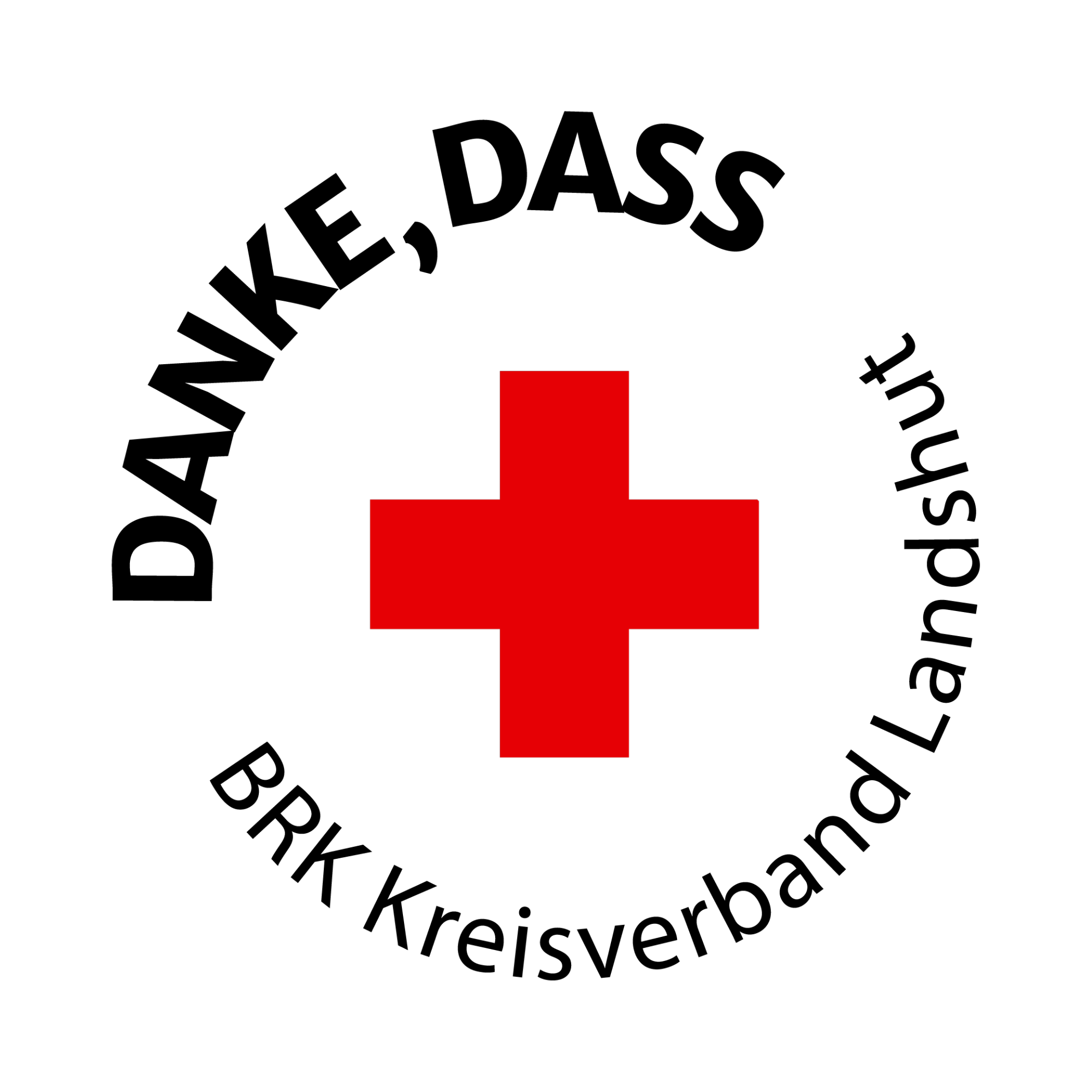 Logo BRK Kreisverband Landshut